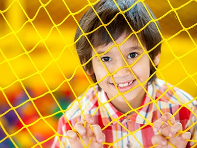 Safety Nets in Bangalore