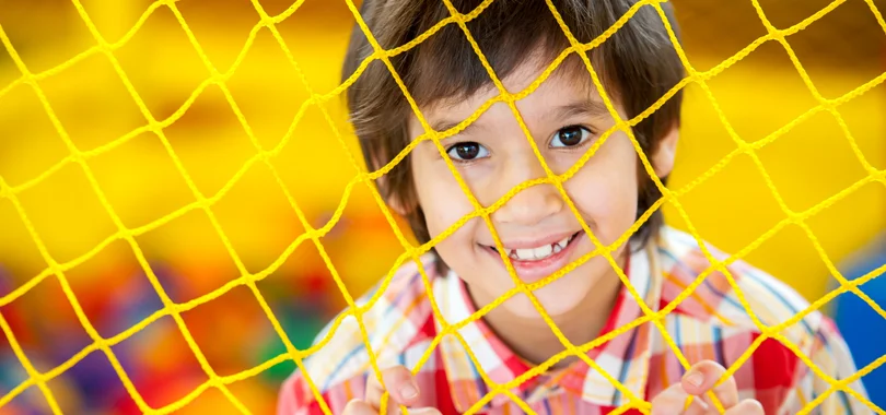 Kids Safety Nets in Bangalore